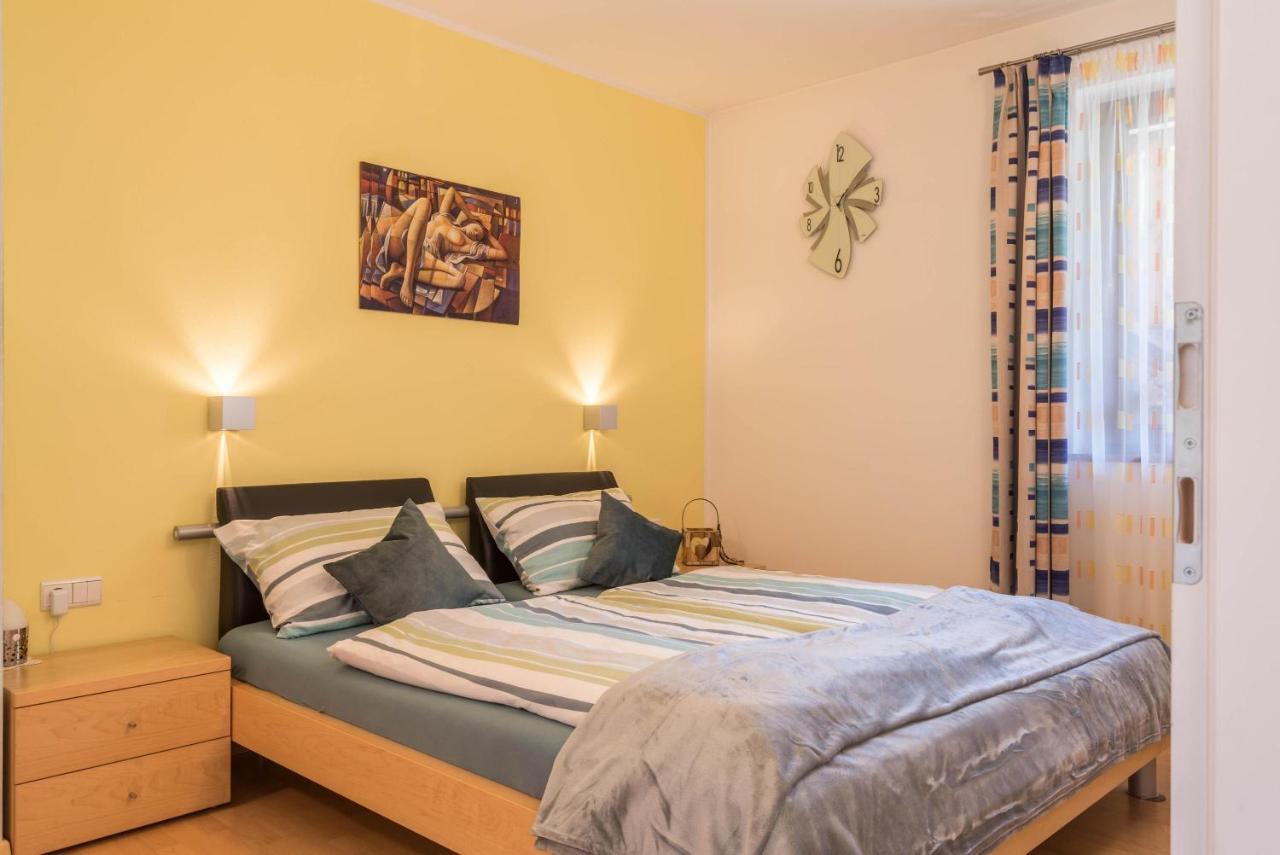 Apartment Schlernblick Umes Exterior foto